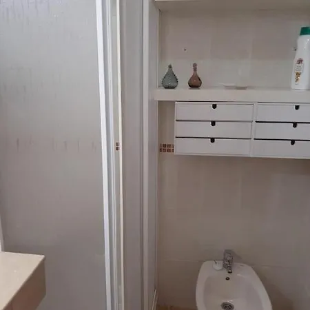 Casa Los Abuelos - La Capellania *