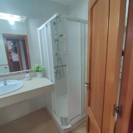 Casa Los Abuelos - La Capellania *