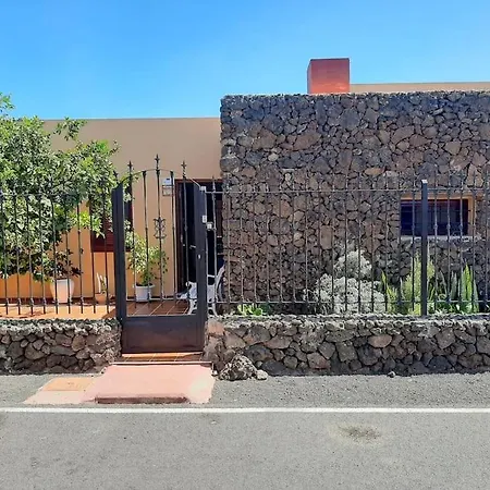 Ferienhaus Casa Los Abuelos - La Capellania *